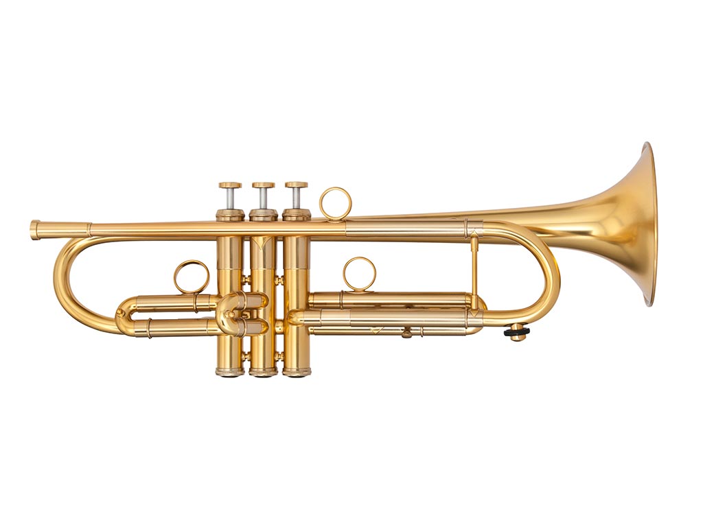Fultone Brass - Adams - Trumpet - A1 Trumpet