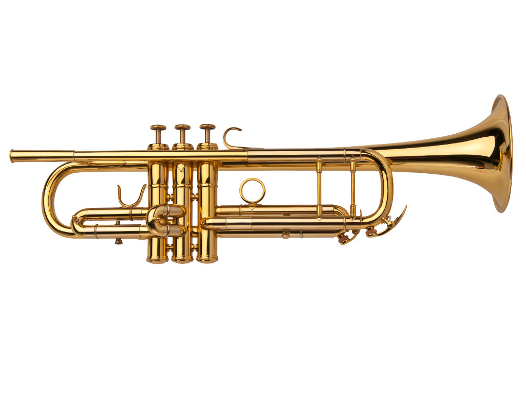 Fultone Brass - Adams - Trumpet - A10 Trumpet