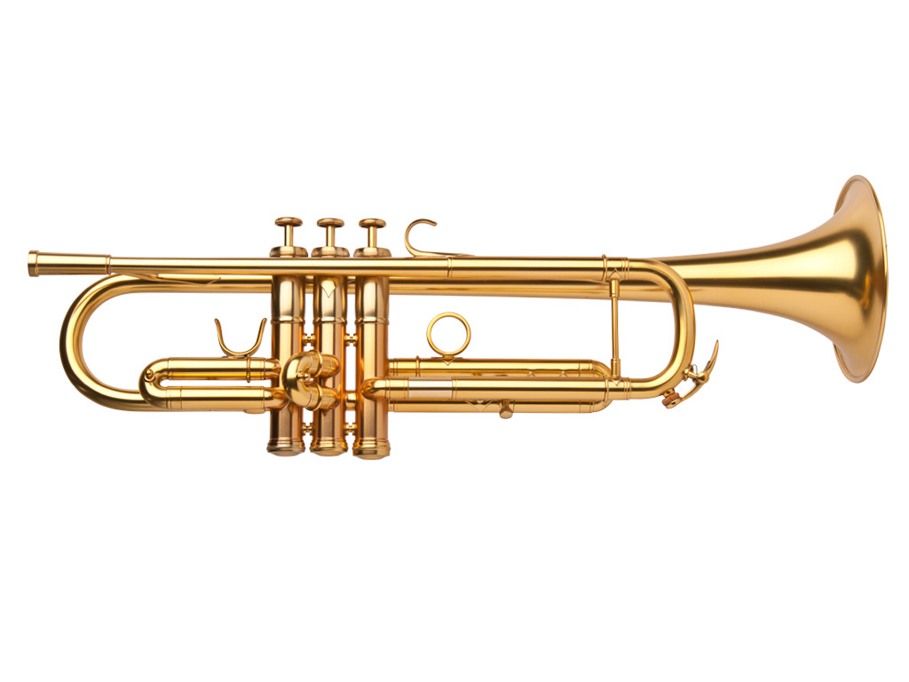 Fultone Brass - Adams Trumpets