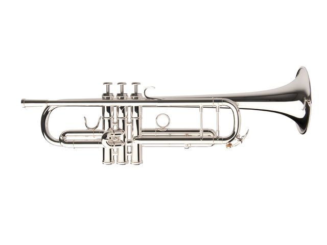 Fultone Brass - Adams Trumpets - B Flat Trumpets - A2 Trumpet