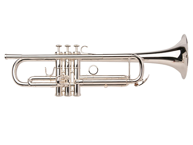 Fultone Brass - Adams Trumpets - B Flat Trumpets - A3 Trumpet