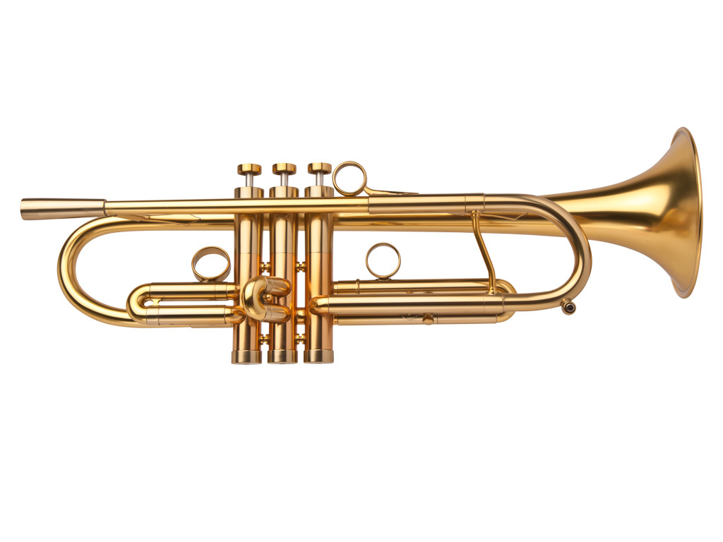 Fultone Brass - Adams Trumpets - B Flat Trumpets - A4-LT Trumpet