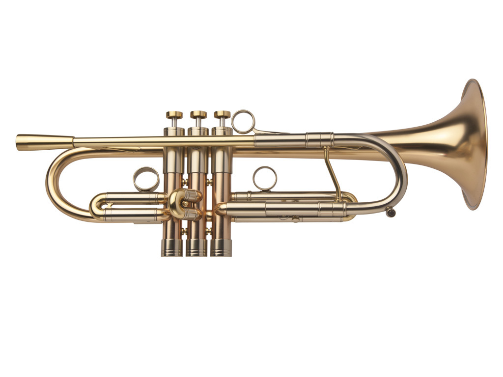 Fultone Brass - Adams - Trumpet - A4 Trumpet
