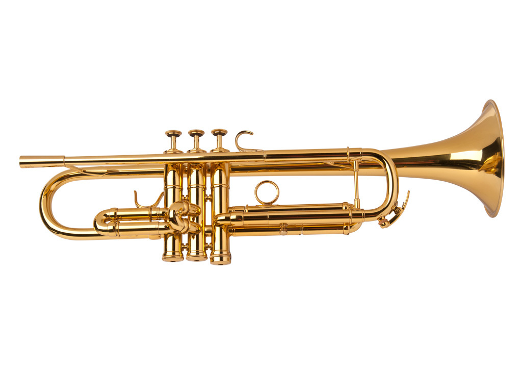 Fultone Brass - Adams - Trumpet - A5 Trumpet