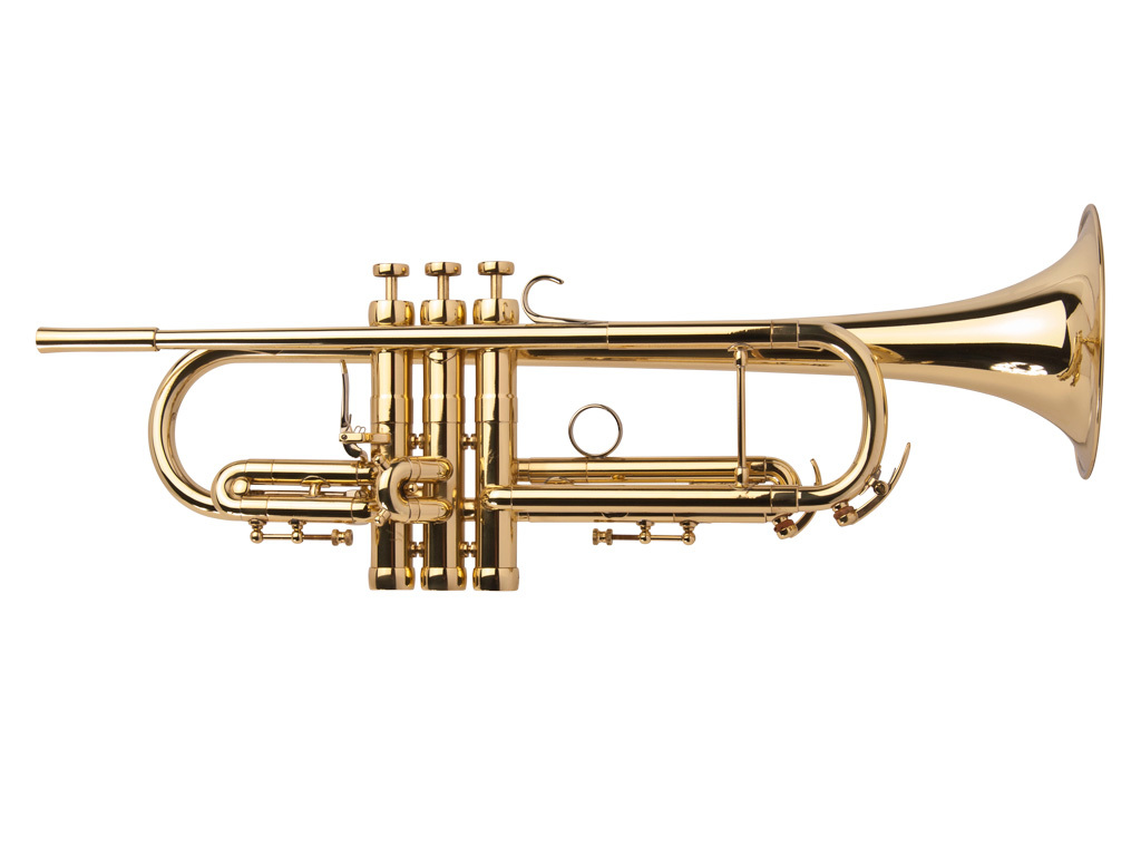 Fultone Brass - Adams - Trumpet - A6 Trumpet