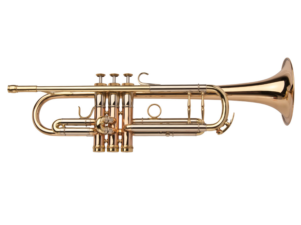 Fultone Brass - Adams - Trumpet - A7 Trumpet