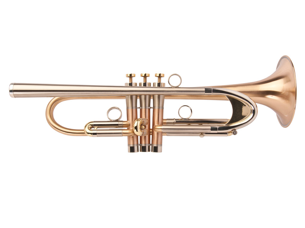 Fultone Brass - Adams Trumpets - B Flat Trumpets - A8 Trumpet