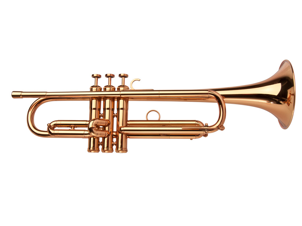 Fultone Brass - Adams Trumpets - B Flat Trumpets - A9 Trumpet