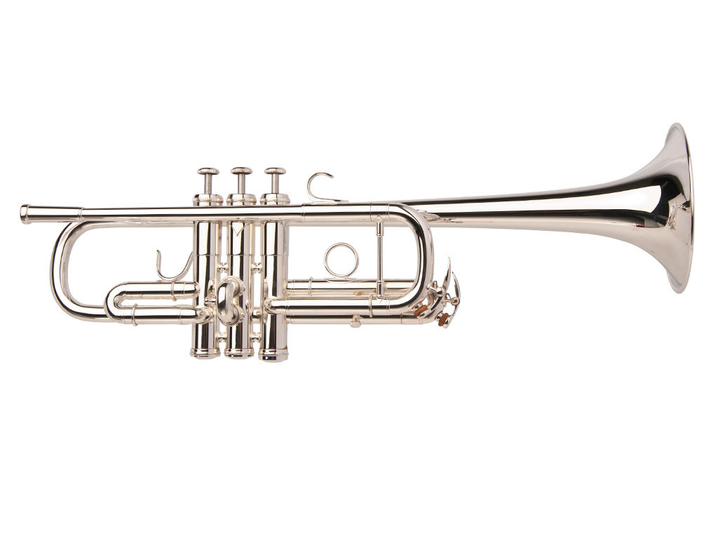 Fultone Brass - Adams - Trumpet - C1 Trumpet