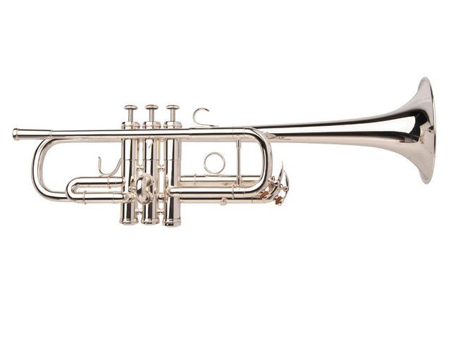 Fultone Brass - Adams Trumpets - C Trumpets