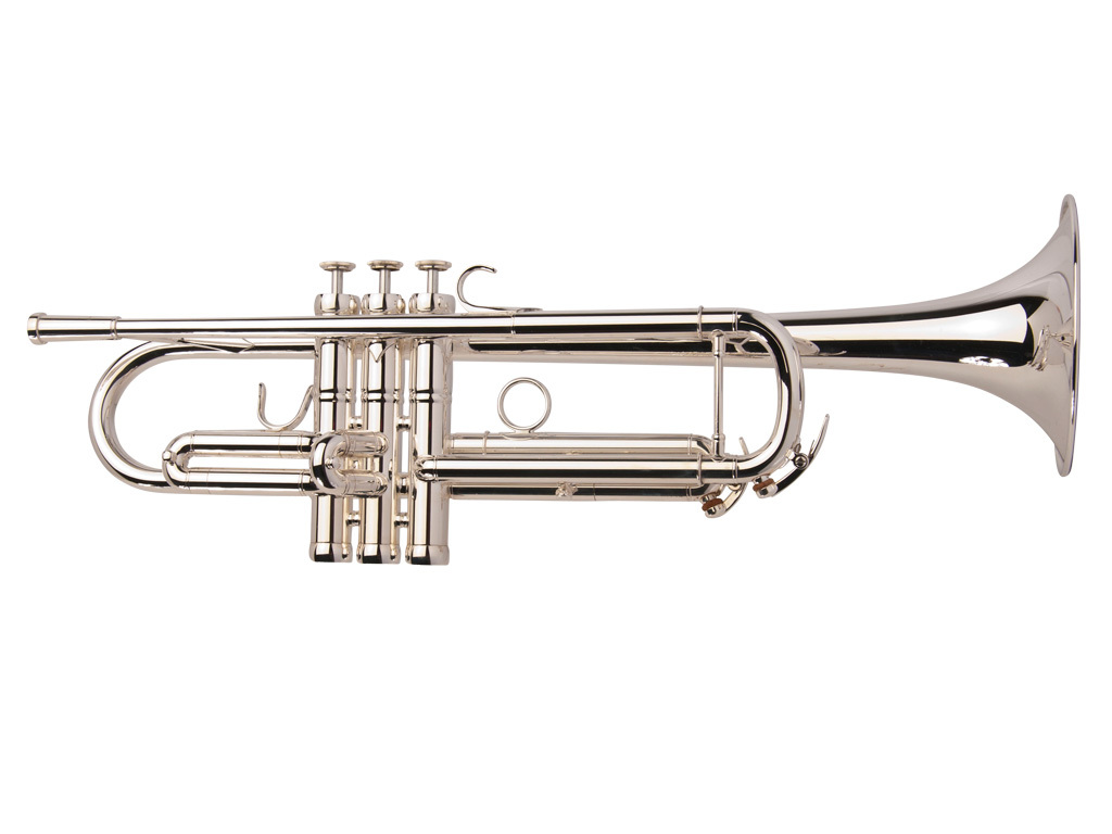 Fultone Brass - Adams Trumpets - B Flat Trumpets - Prologue Trumpet