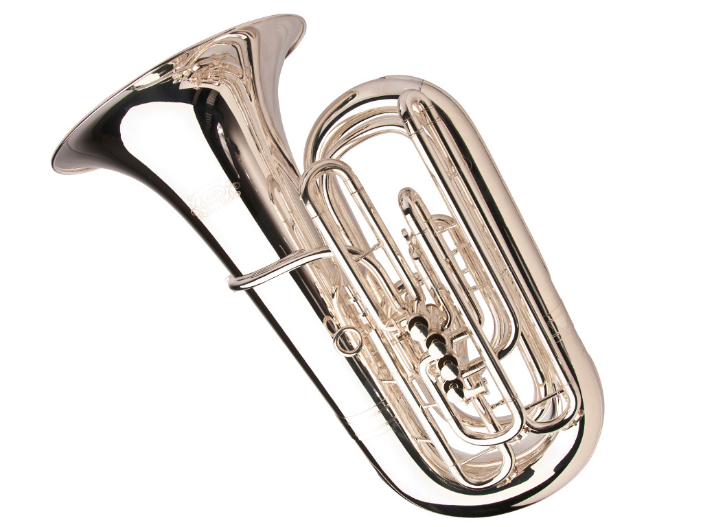 Fultone Brass - Adams - Tuba - B Flat Tuba 4/4
