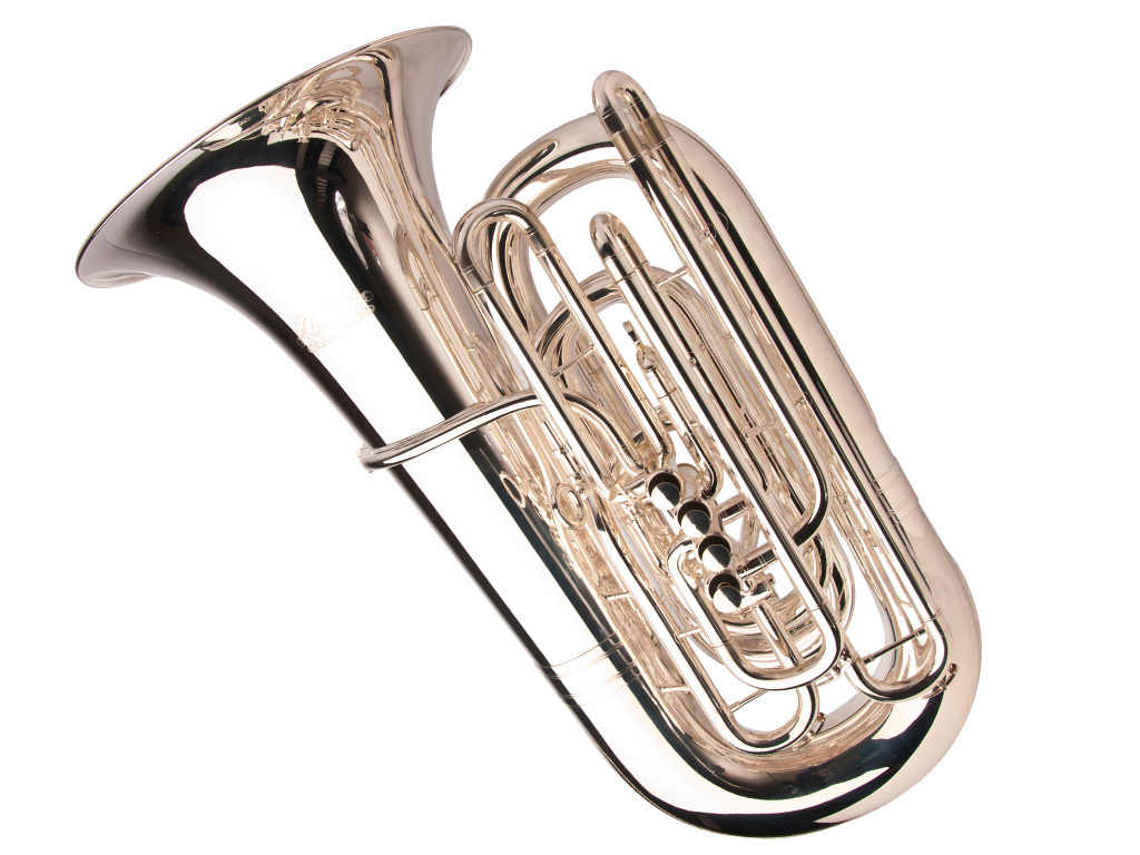 Fultone Brass - Adams - Tubas - C Tuba 4/4