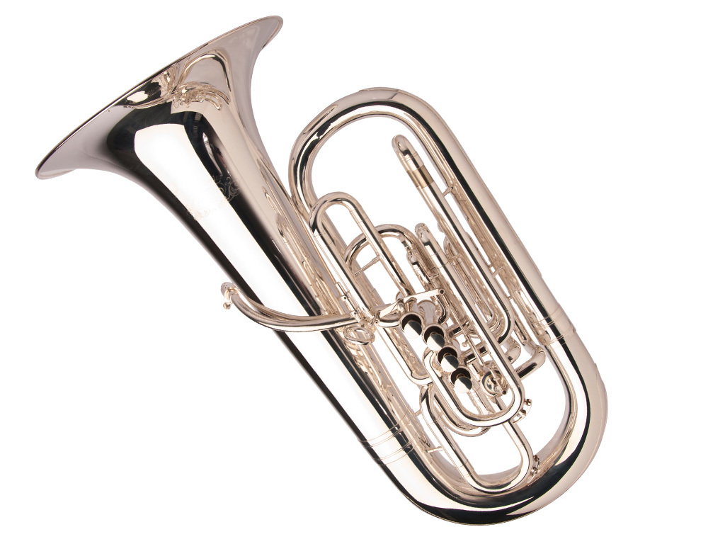 F Solo Tuba Fultone Brass