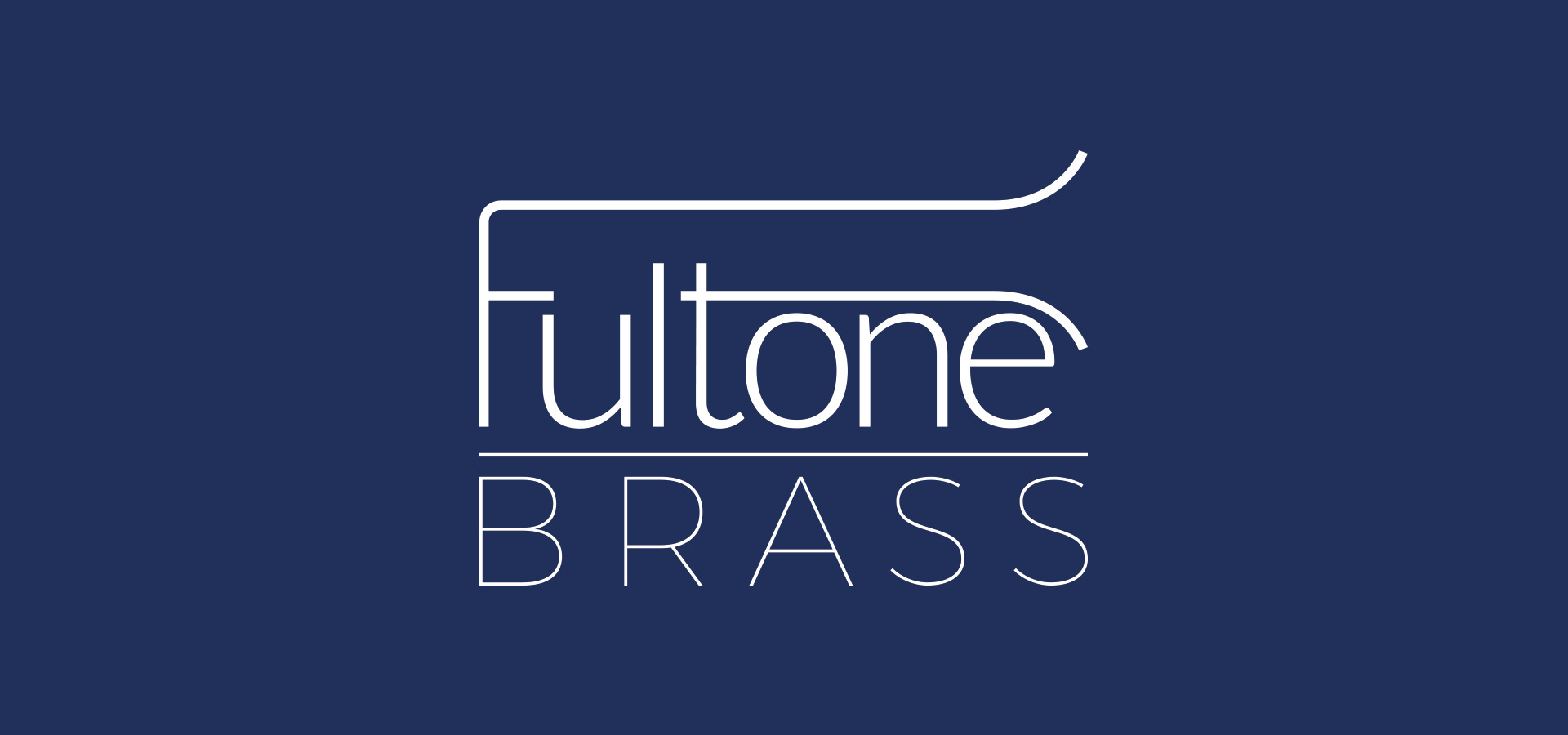 Fulton Brass - Contact Fultone Brass