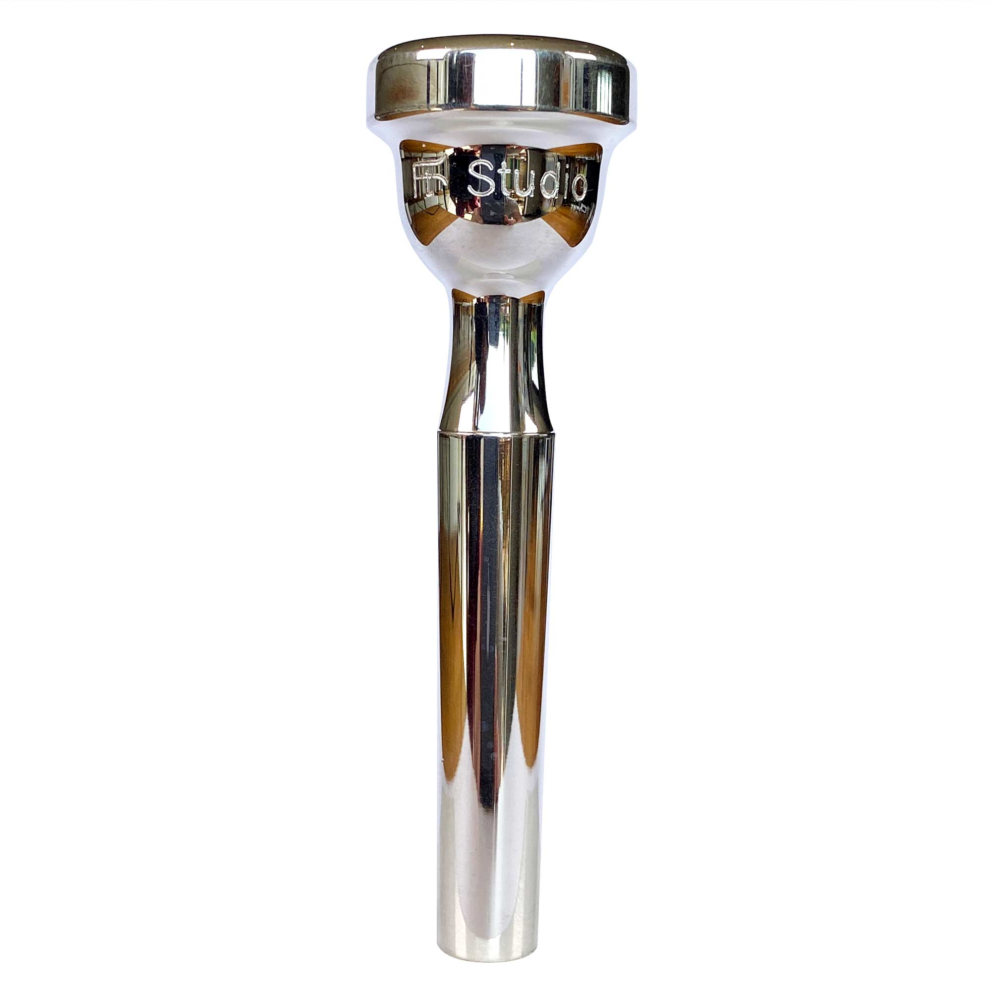 Fultone Brass - Ft Series Mouthpieces - Commercial - Studio Mouthpiece