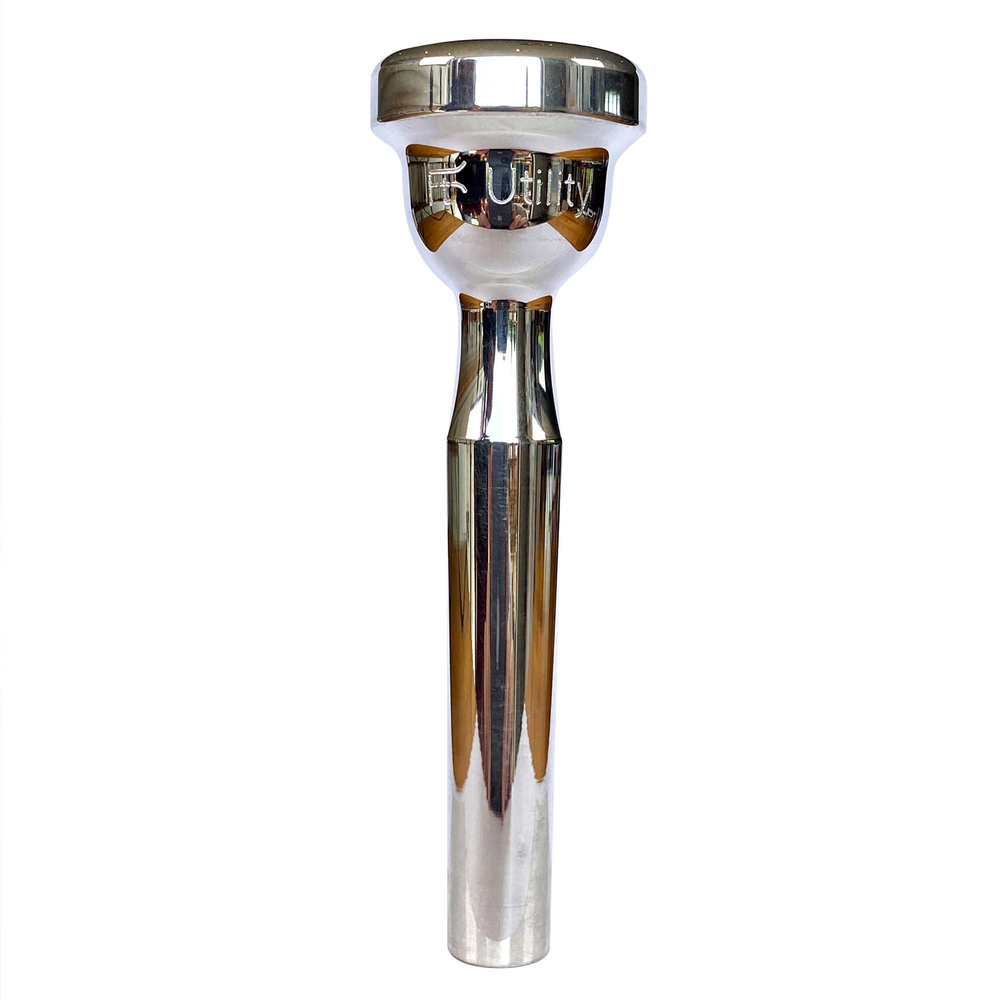 Fultone Brass - Ft Series Mouthpieces - Commercial - Utility Mouthpiece