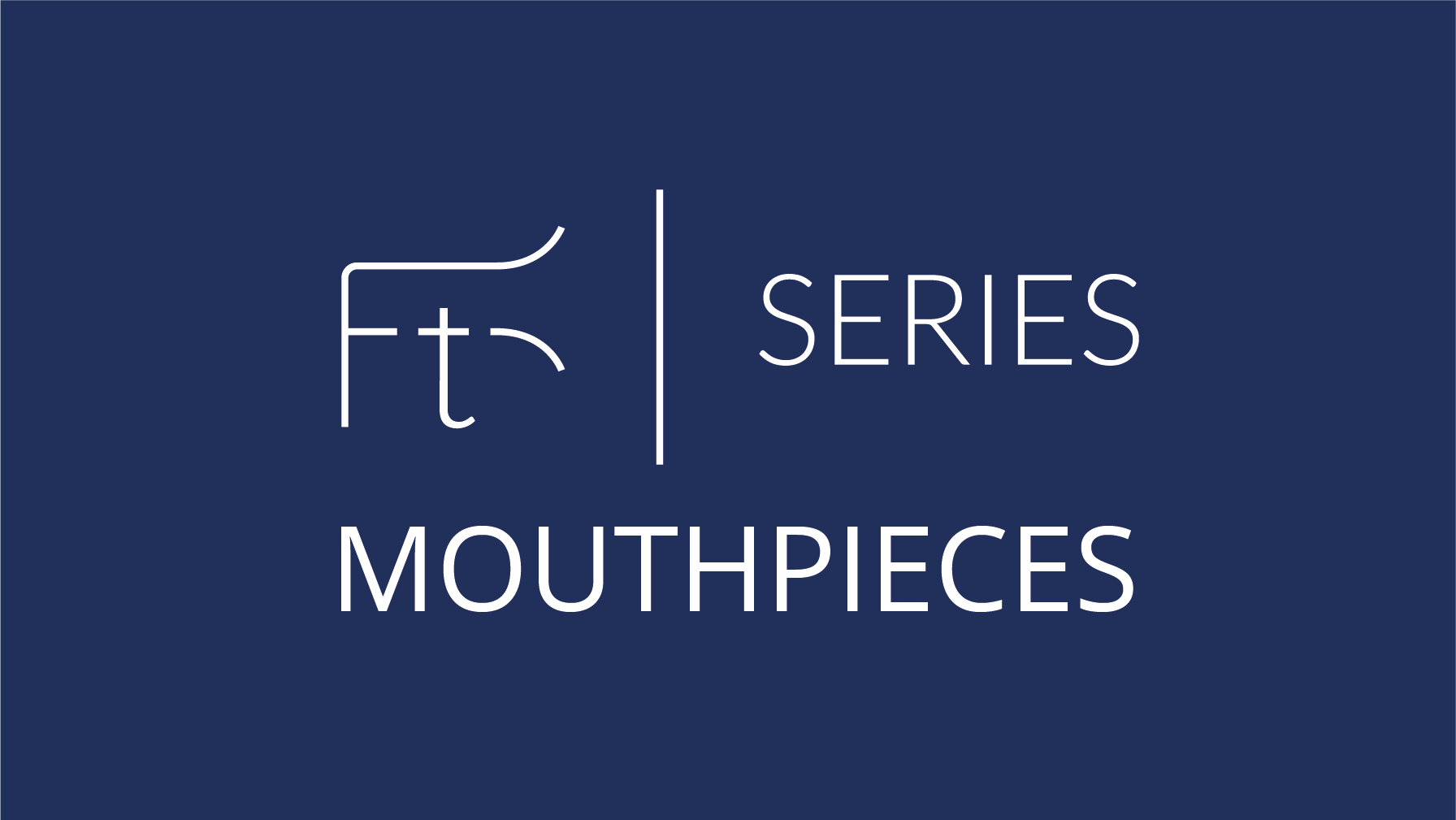 Fultone Brass - Ft Series - Mouthpieces