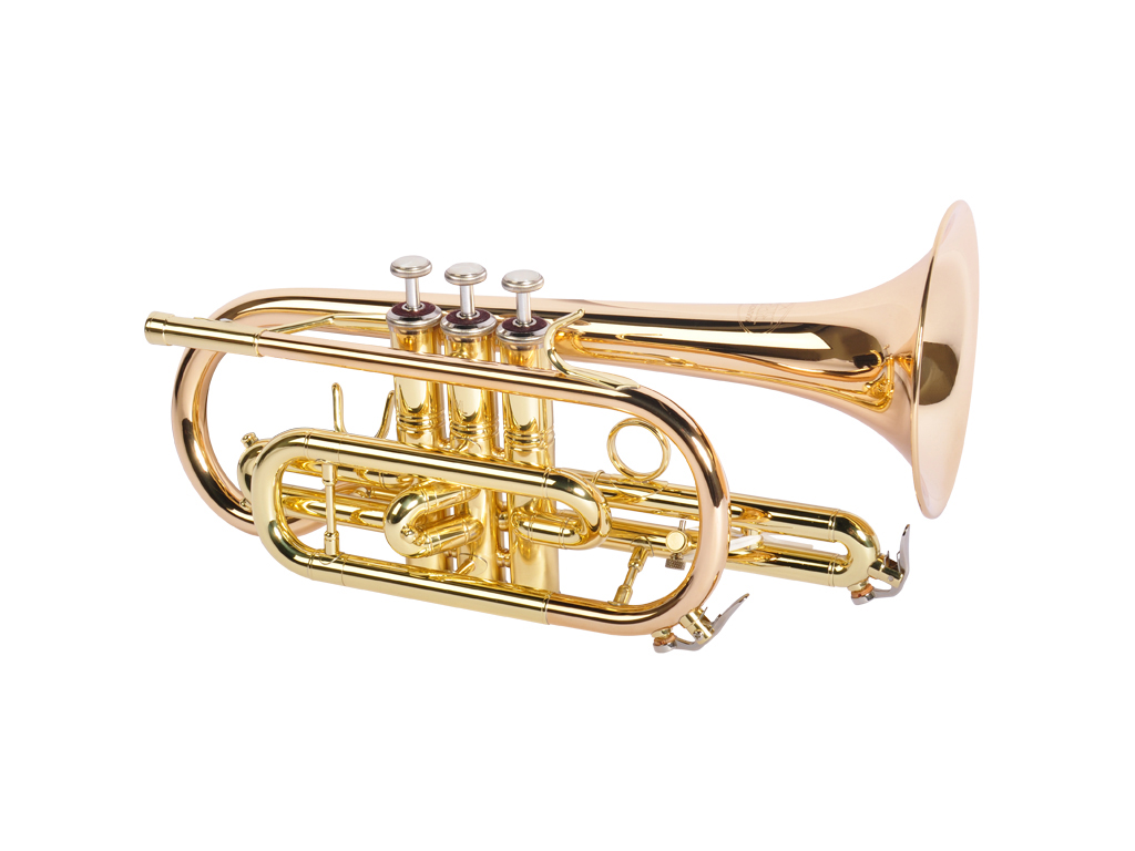 Fultone Brass - Manchester Brass - GB Bflat Cornet